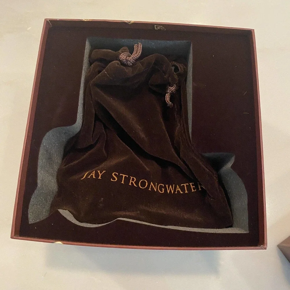 Jay Strongwater brand new